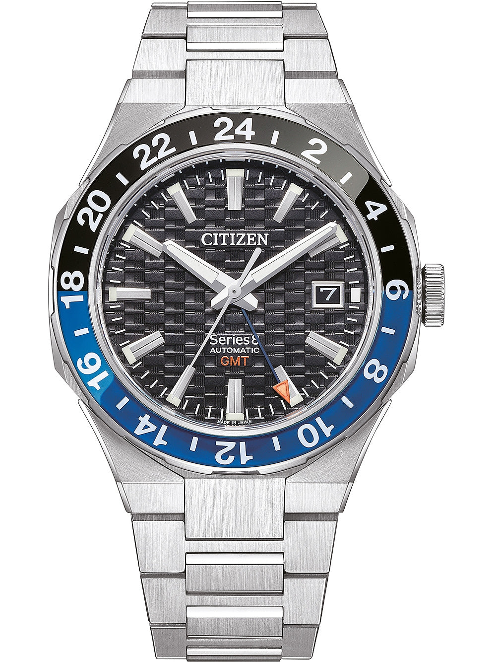 Citizen Horloge NB6031-56E