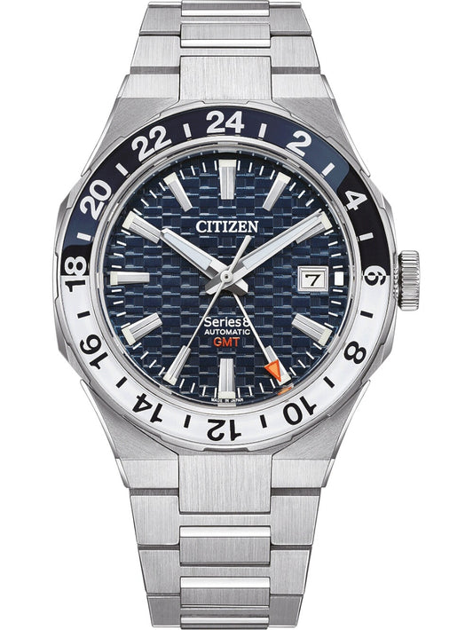 Citizen Horloge NB6034-58L