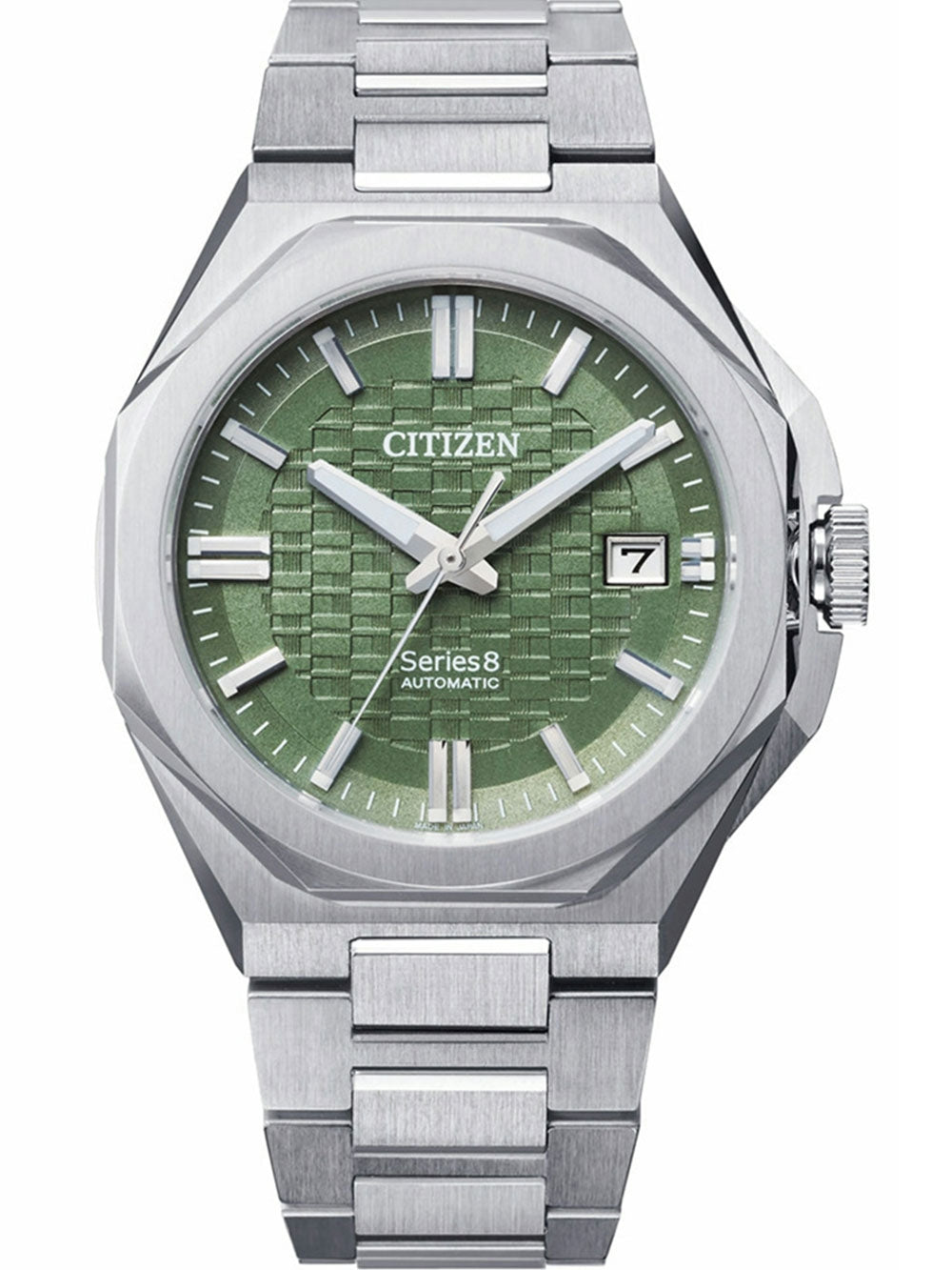 Citizen Horloge NB6080-51W