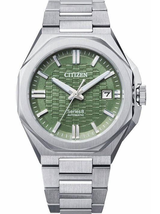 Citizen Horloge NB6080-51W