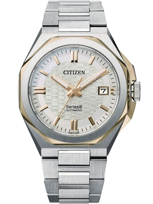 Citizen Horloge NB6084-50A