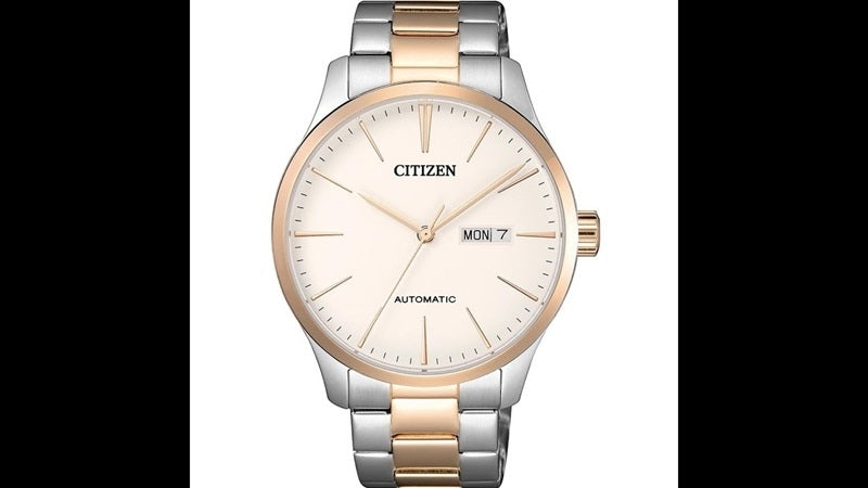 Citizen Horloge NH8356-87A
