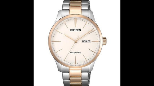 Citizen Horloge NH8356-87A