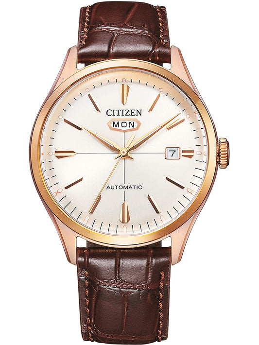 Citizen Horloge NH8393-05AC