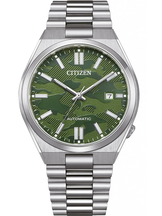 Citizen Horloge NJ0159-86X