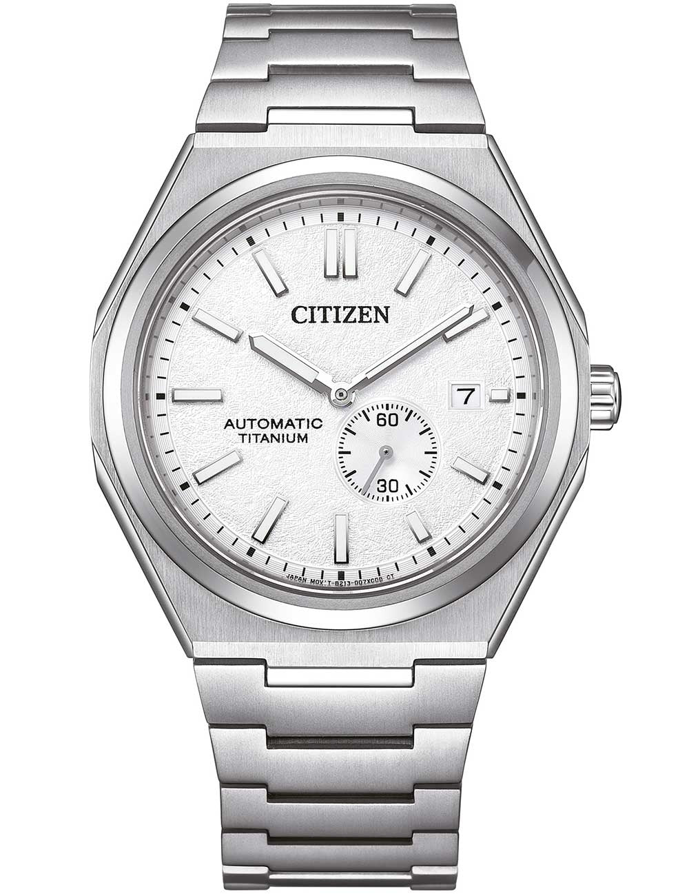 Citizen Horloge NJ0180-80A