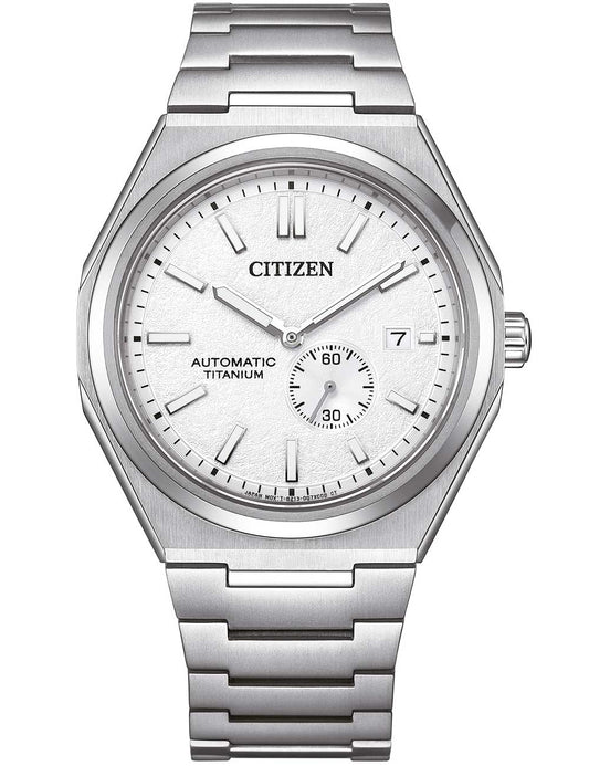 Citizen Horloge NJ0180-80A