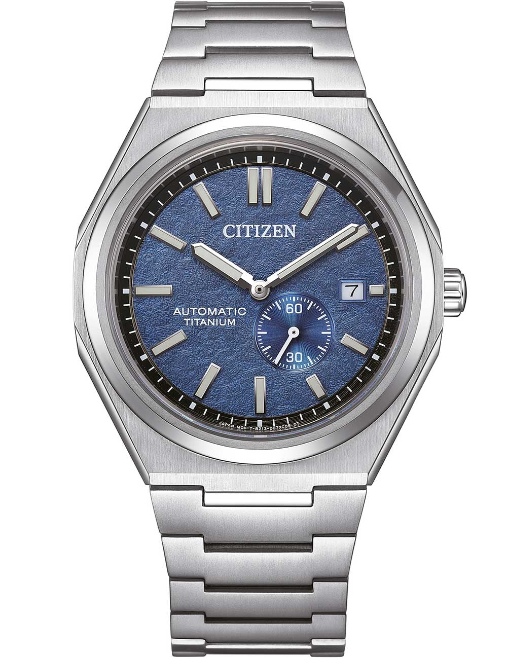 Citizen Horloge NJ0180-80L