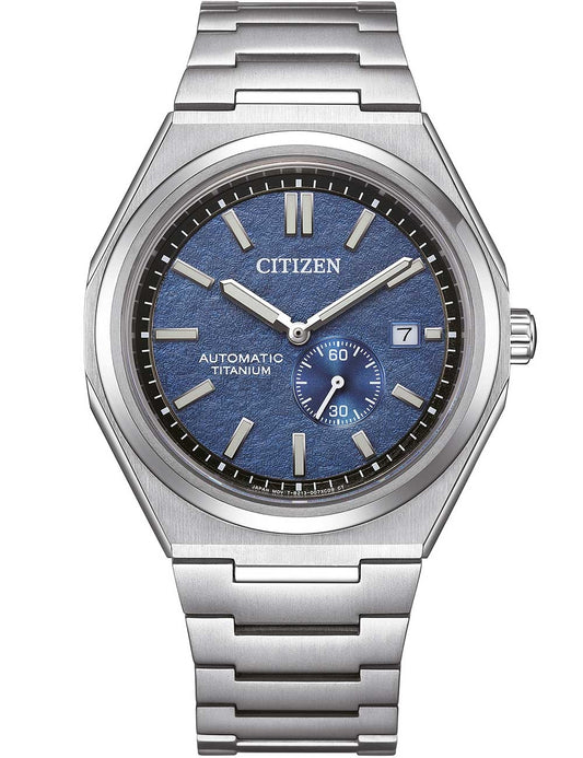 Citizen Horloge NJ0180-80L