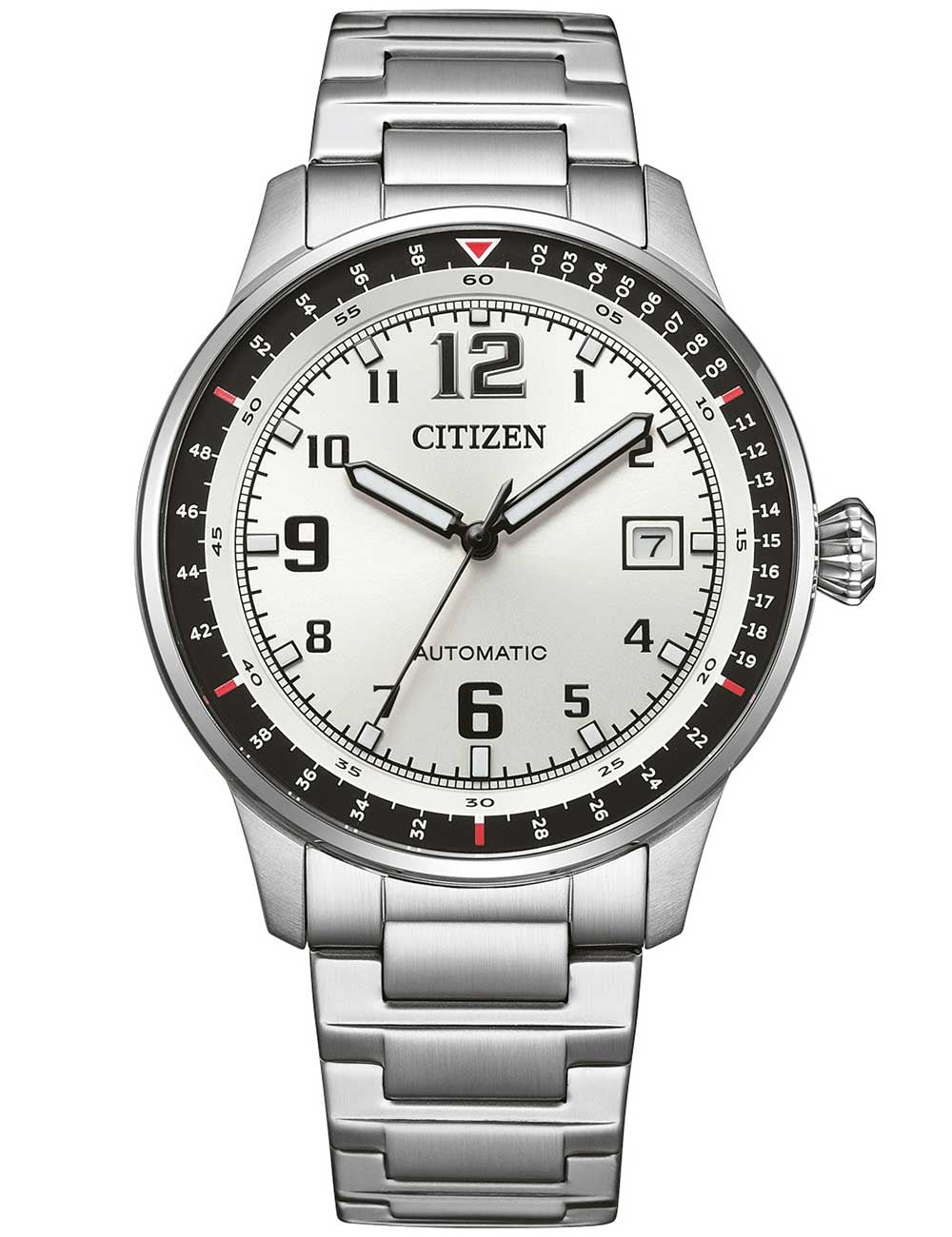 Citizen Horloge NJ0190-51A
