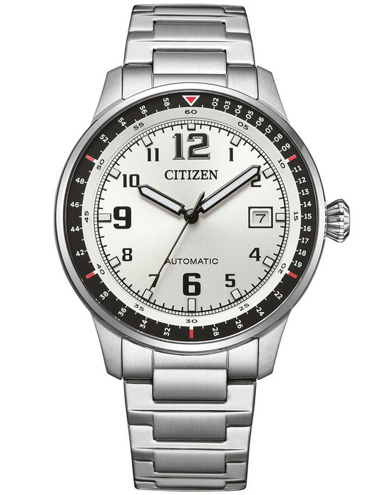 Citizen Horloge NJ0190-51A