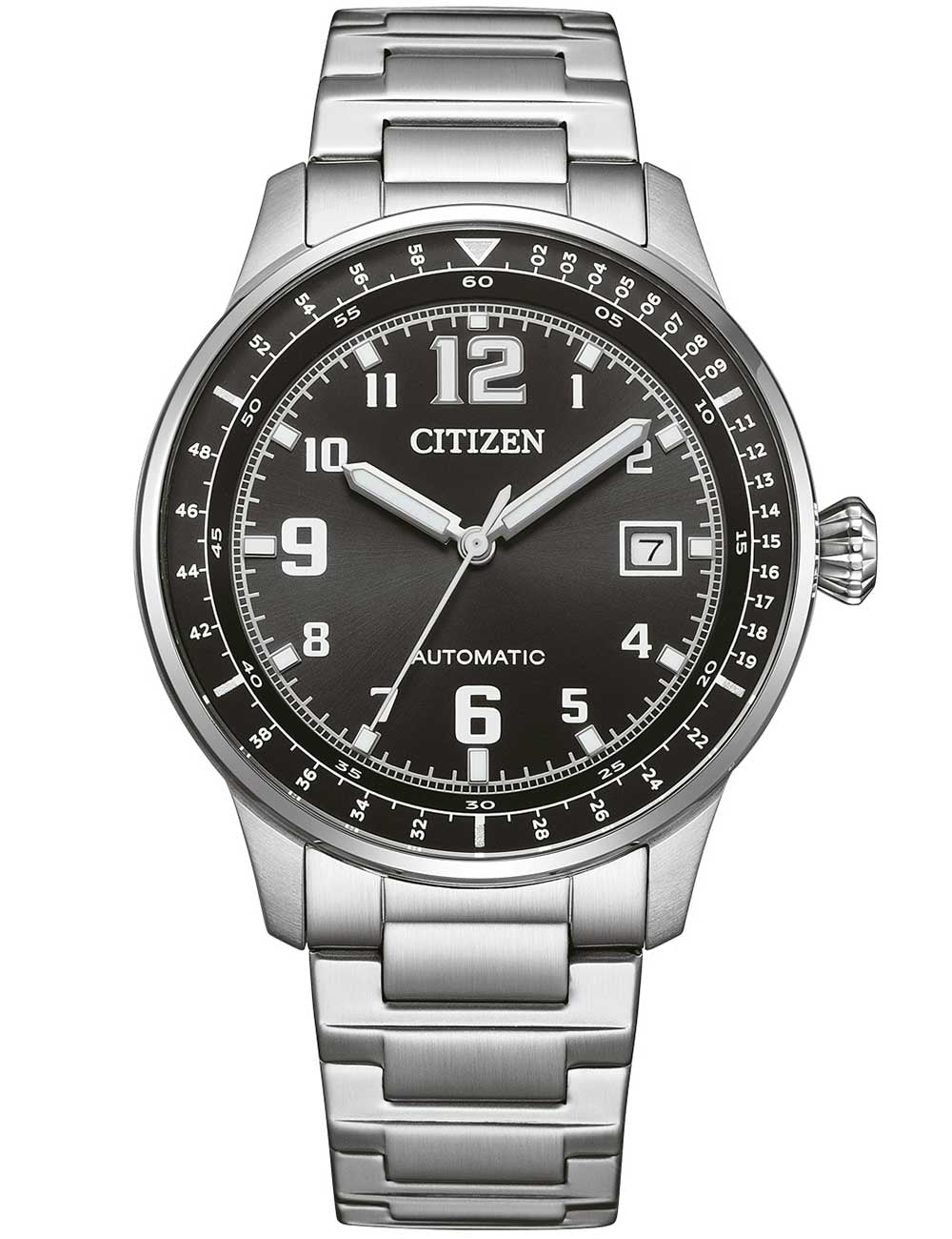 Citizen Horloge NJ0190-51E
