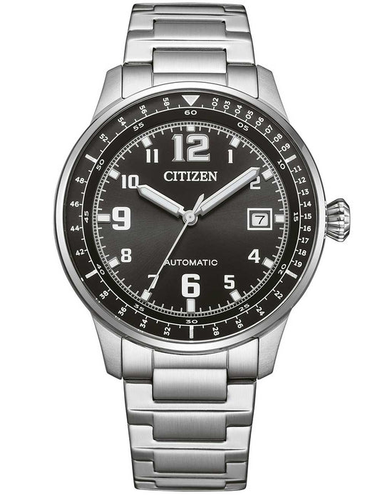 Citizen Horloge NJ0190-51E