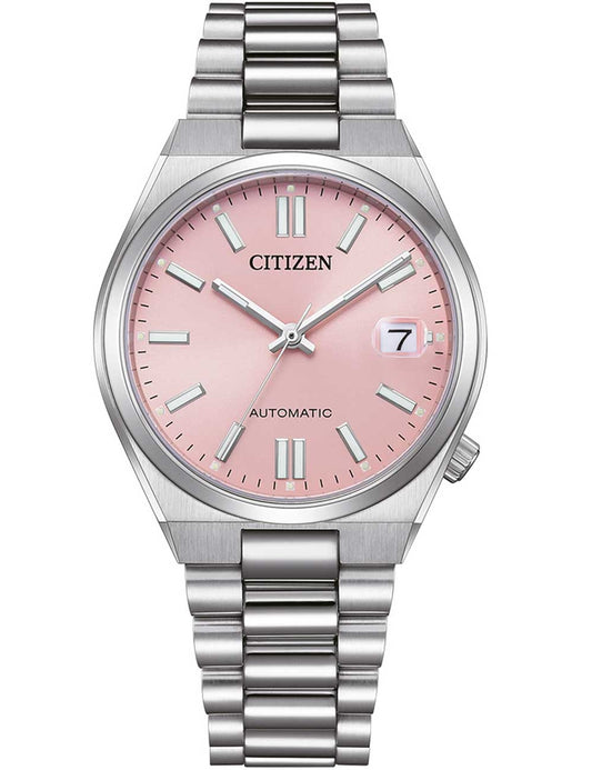 Citizen Horloge NJ0200-50Z
