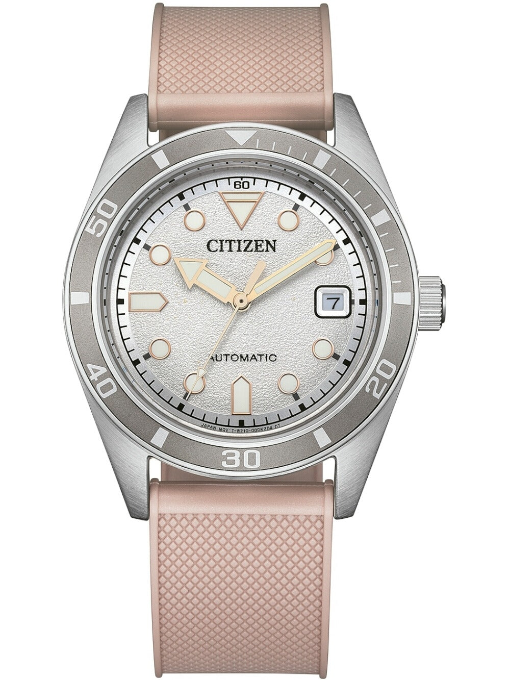 Citizen Horloge NJ0229-07A