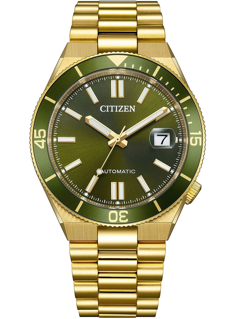 Citizen Horloge NJ0232-53X