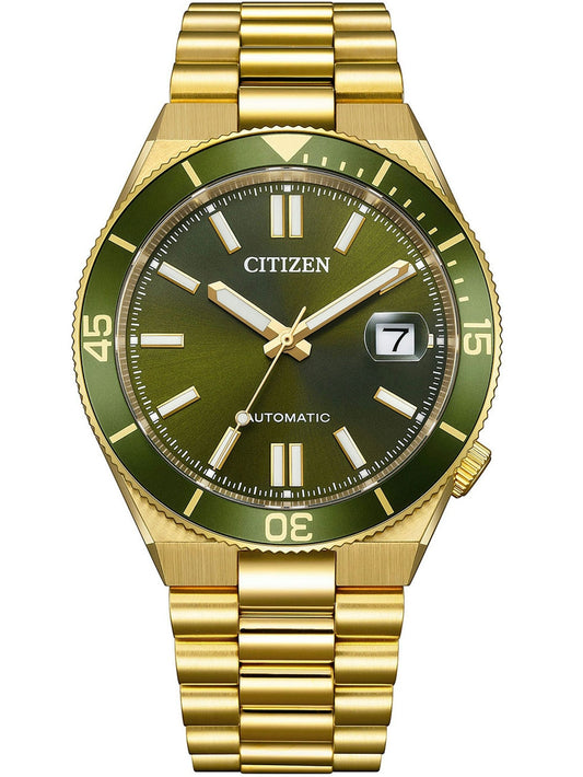 Citizen Horloge NJ0232-53X
