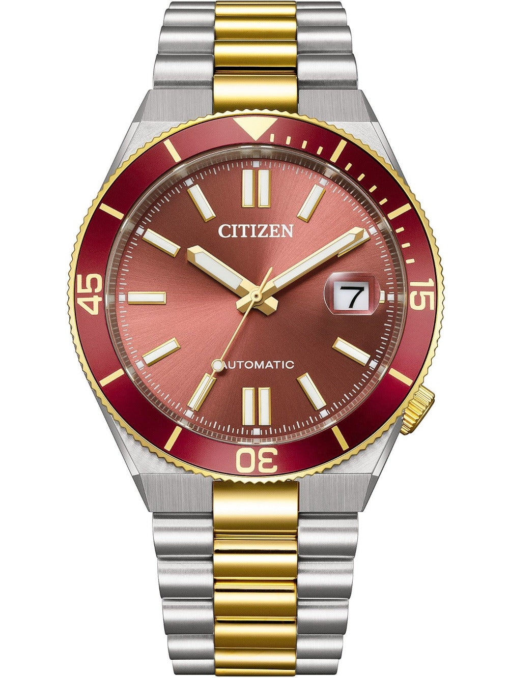 Citizen Horloge NJ0234-58X