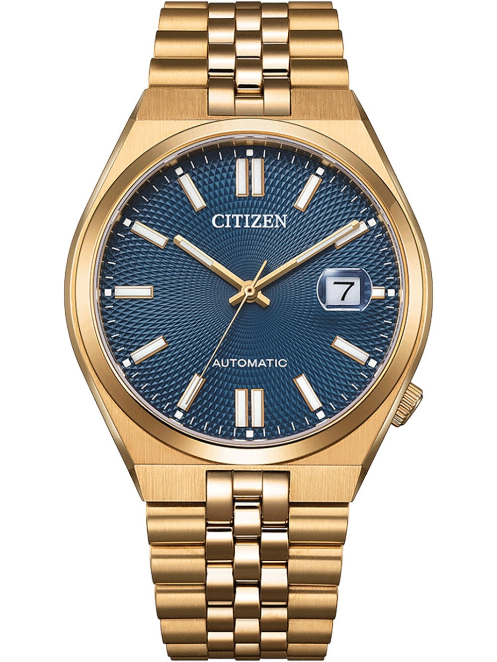 Citizen Horloge NK0023-57L