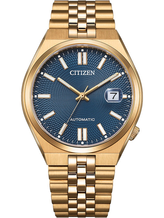 Citizen Horloge NK0023-57L