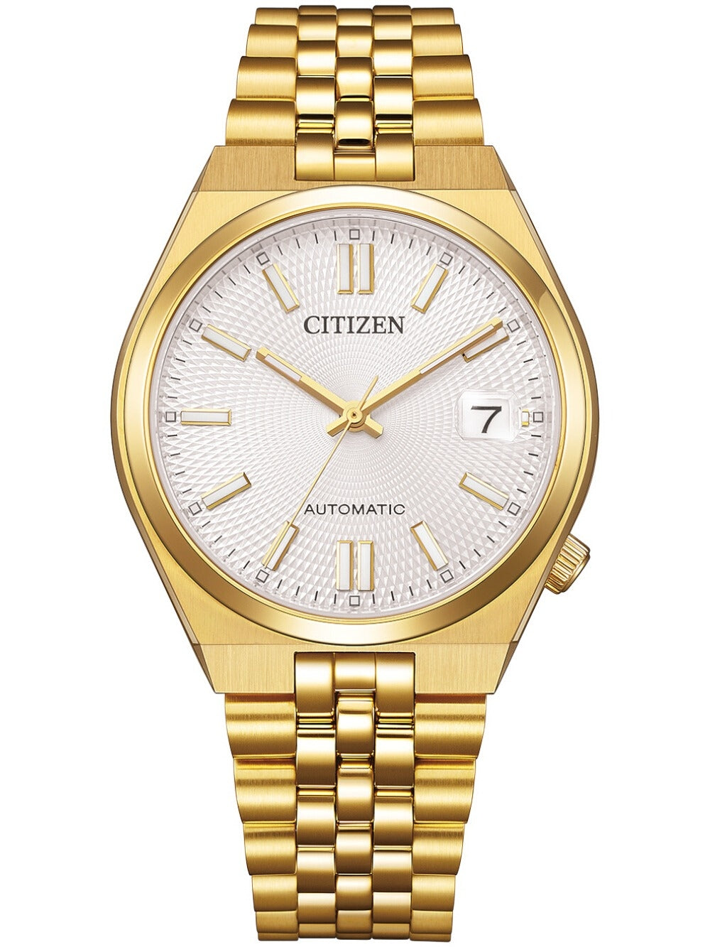 Citizen Horloge NK0032-56A
