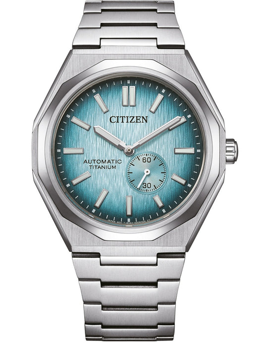 Citizen Horloge NK5020-58L
