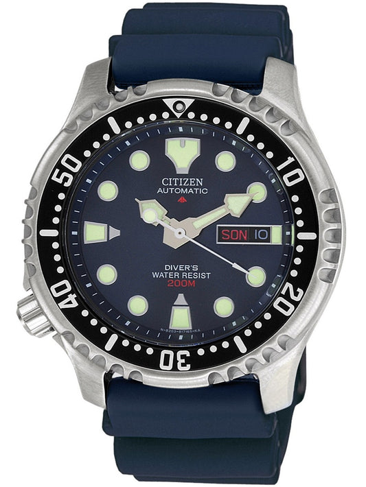Citizen Horloge NY0040-17LC
