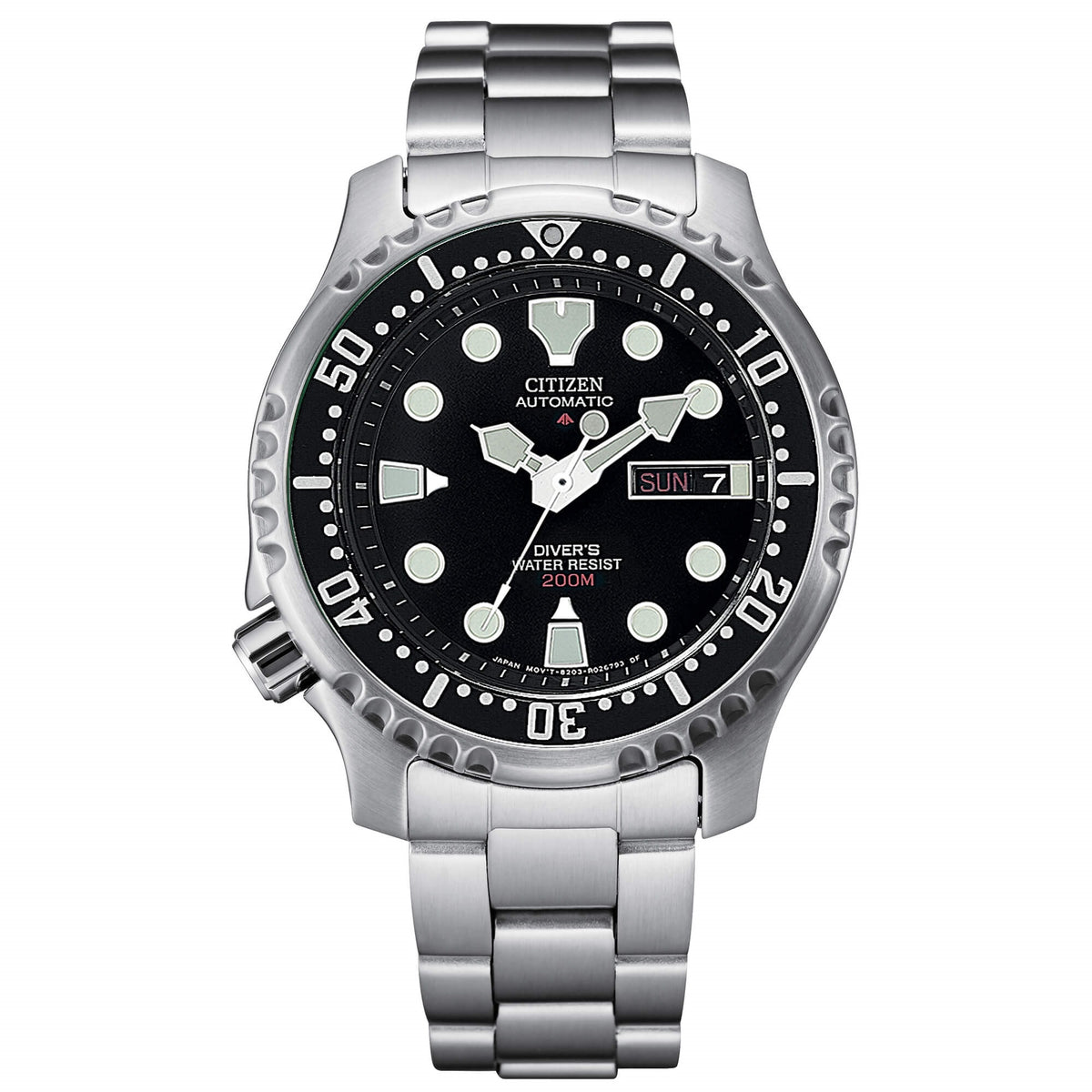 Citizen Horloge NY0040-50E