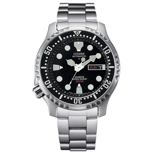 Citizen Horloge NY0040-50E