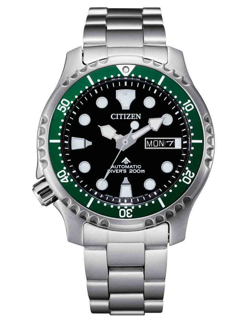 Citizen Horloge NY0084-89EC