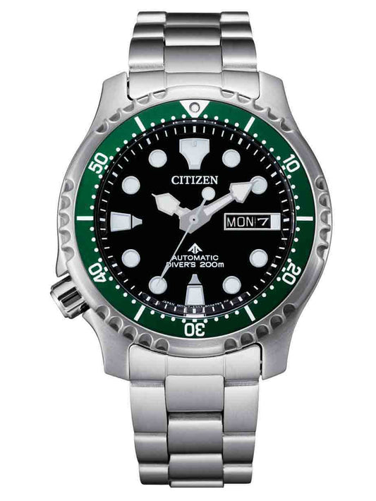 Citizen Horloge NY0084-89EC