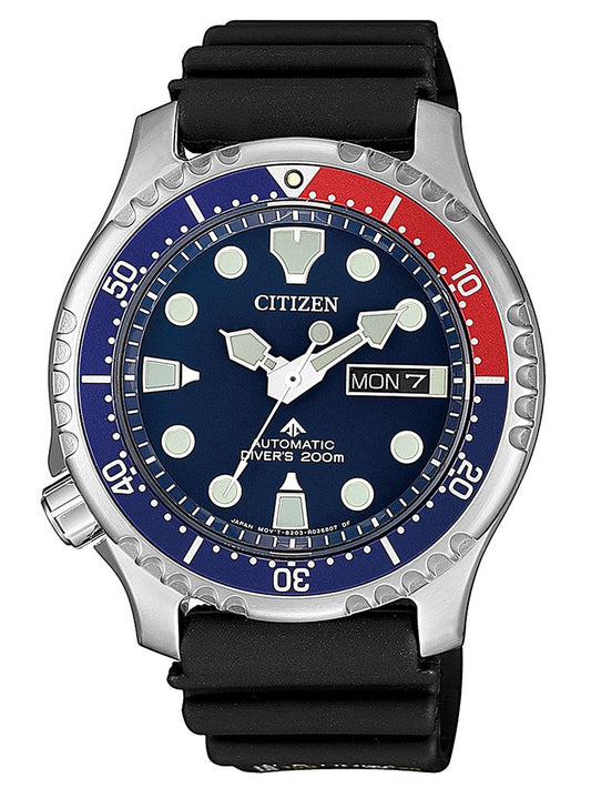 Citizen Horloge NY0086-16LC