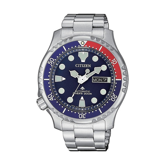 Citizen Horloge NY0086-83L
