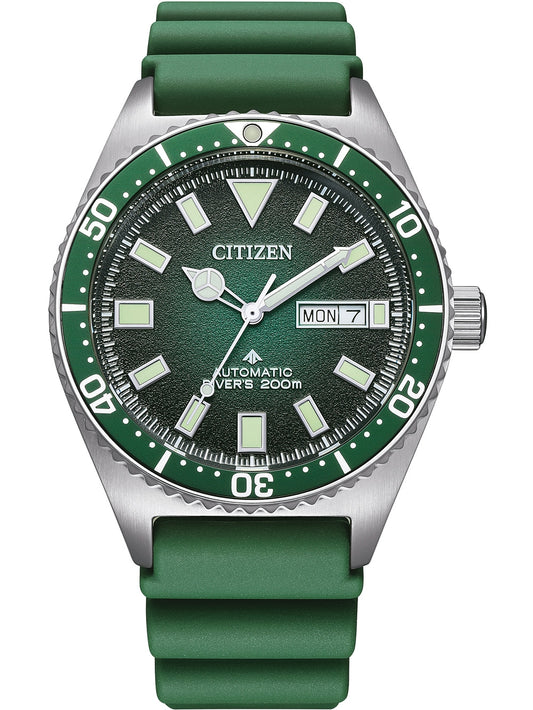 Citizen Horloge NY0121-09XC