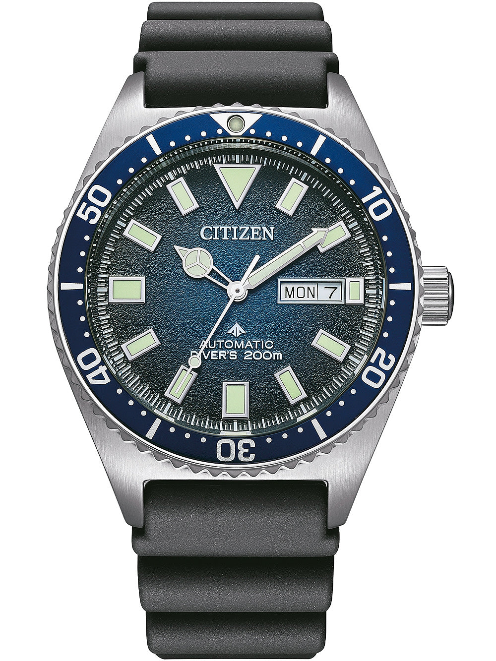Citizen Horloge NY0129-07LC