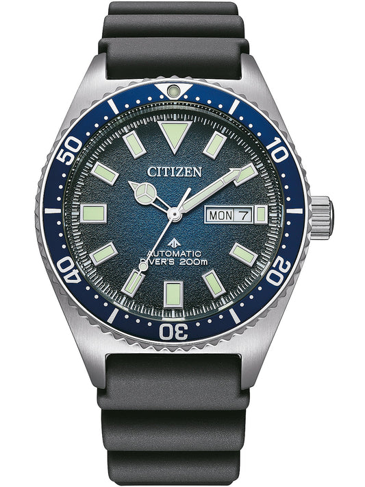 Citizen Horloge NY0129-07LC