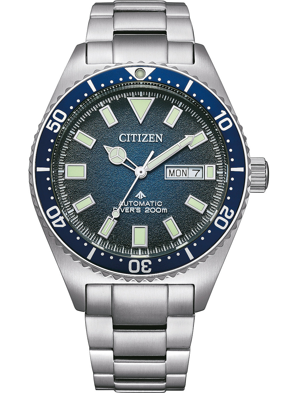 Citizen Horloge NY0129-58LC