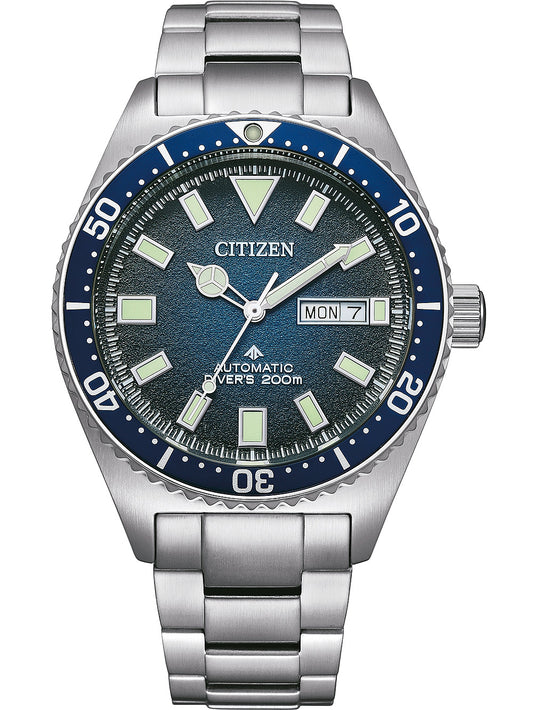 Citizen Horloge NY0129-58LC