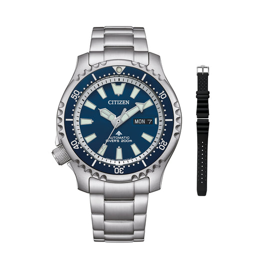 Citizen Horloge NY0161-63L