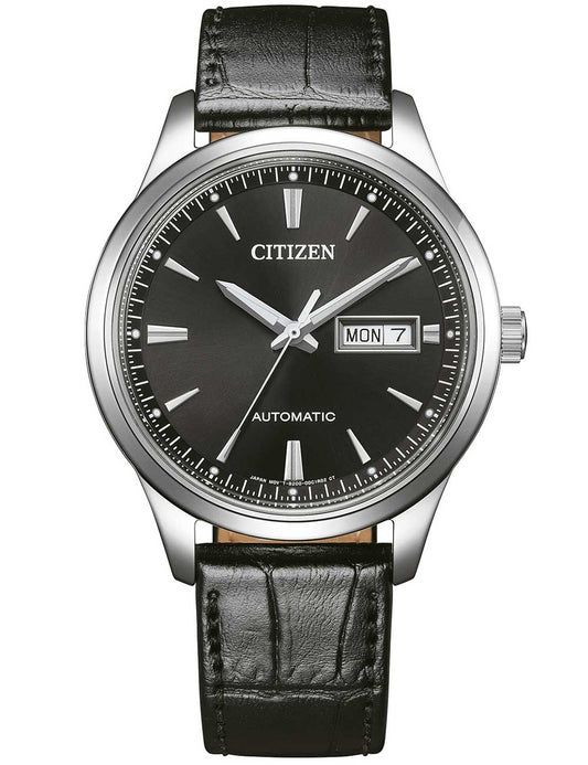 Citizen Horloge NY4058-01EC