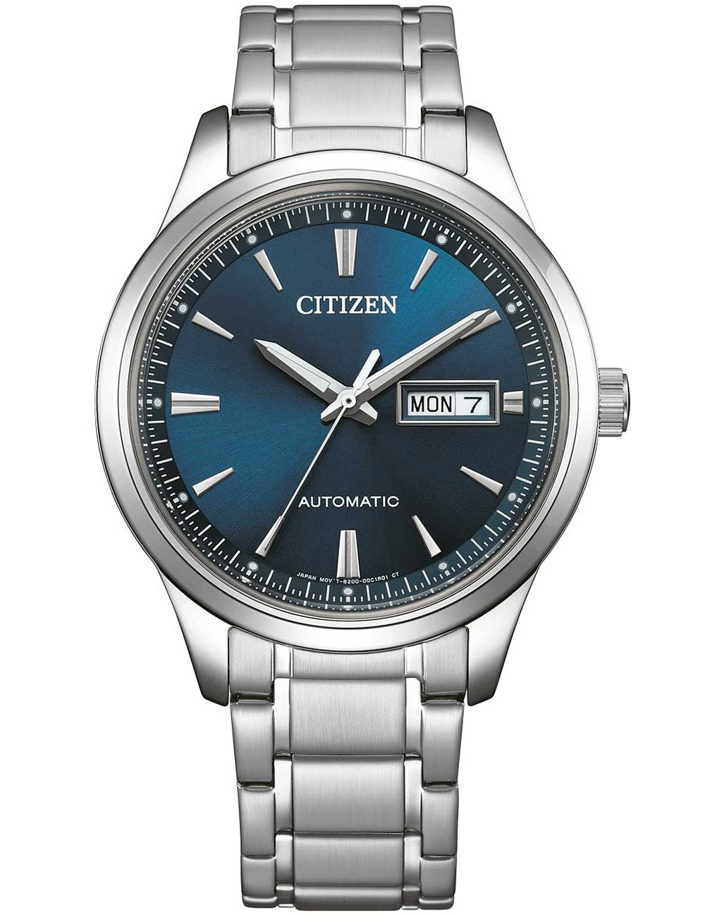 Citizen Horloge NY4058-79LC