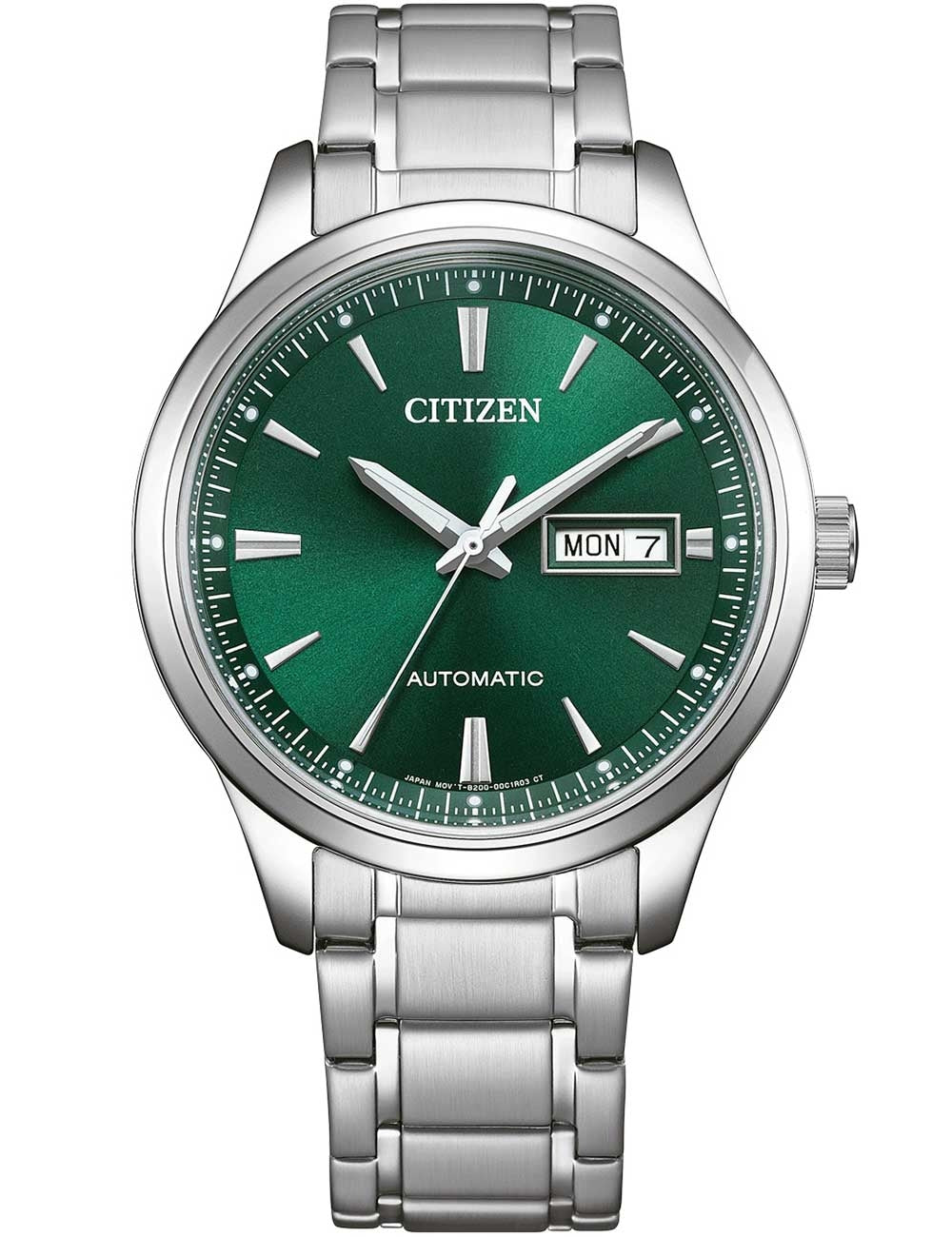 Citizen Horloge NY4058-79XC