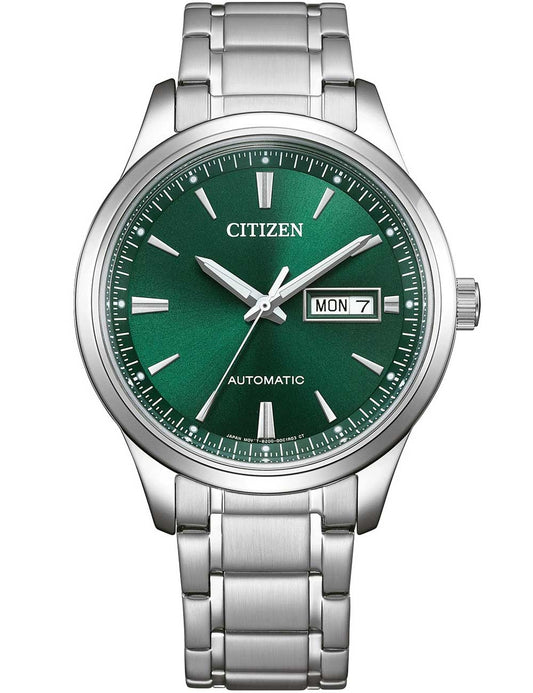 Citizen Horloge NY4058-79XC