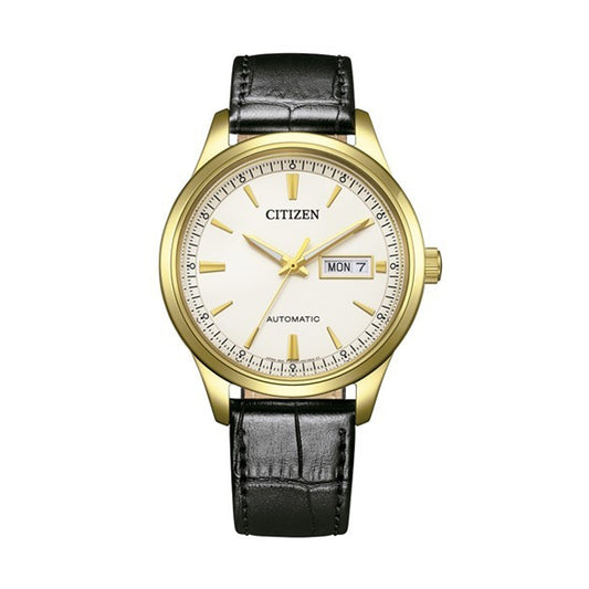 Citizen Horloge NY4059-09A