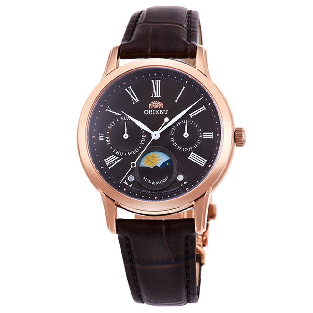 Orient Sun & Moon – RA-KA0002Y10B