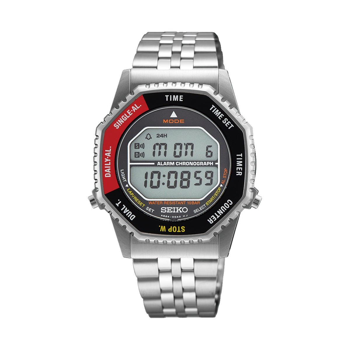 Seiko SMGG19P1
