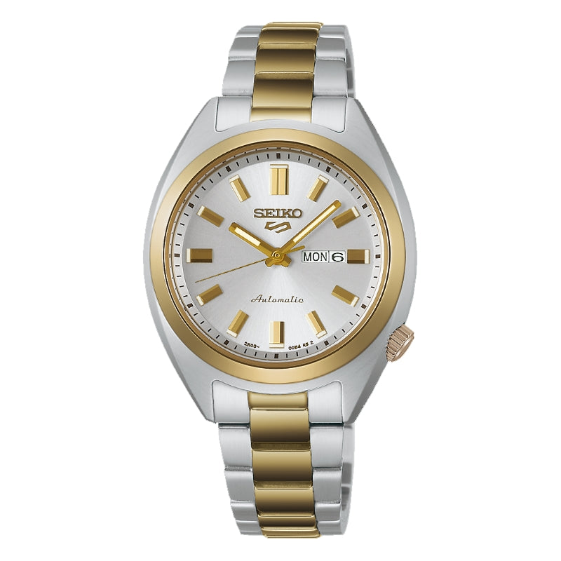 SEIKO 5 SPORTS SRE024K1 - Varelli Timepieces