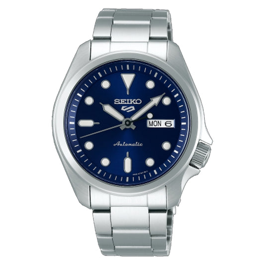SEIKO 5 SRPE53K1 - Varelli Timepieces