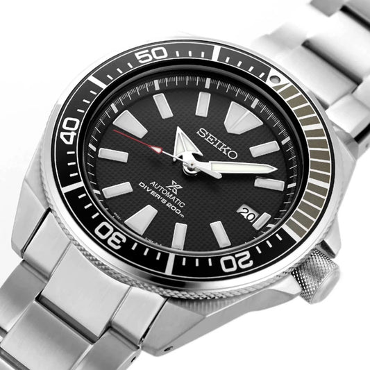 SEIKO PROSPEX Mod. SAMURAI Automatic