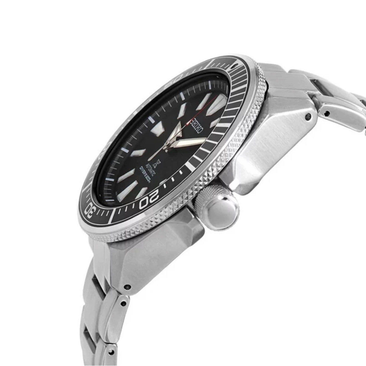 SEIKO PROSPEX Mod. SAMURAI Automatic